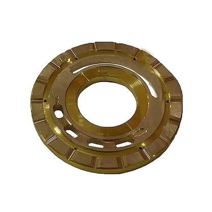 Plate 1U-3444 for Caterpillar CAT Excavator 215B 215