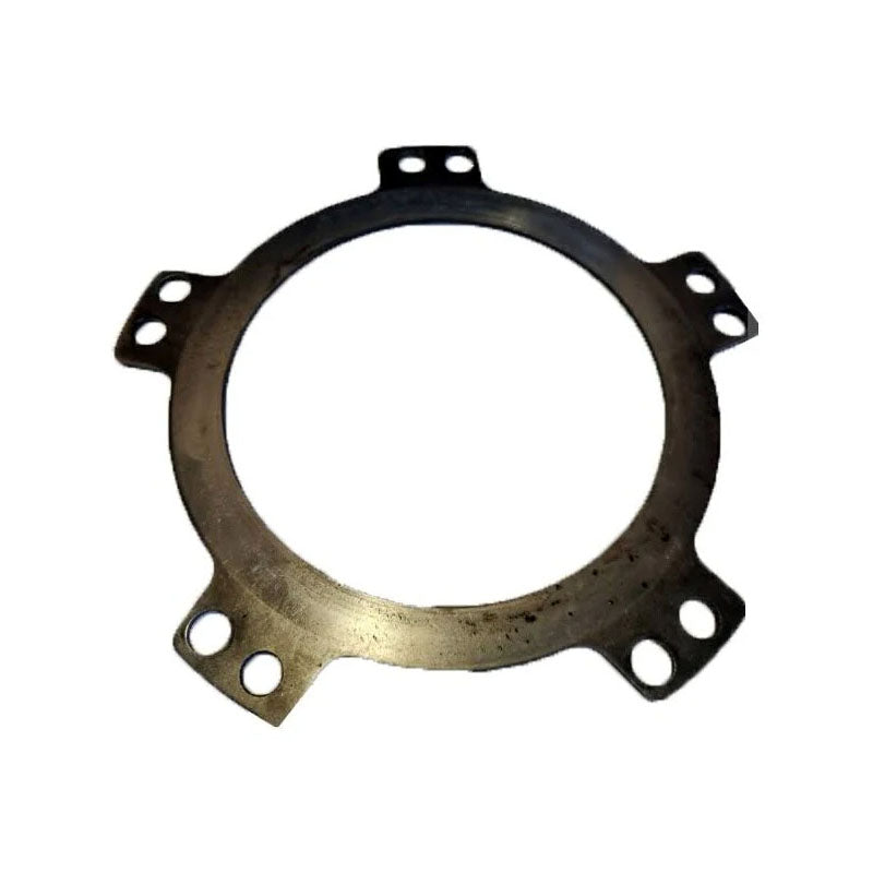 Plate 362-15-12720 for Komatsu Wheel Loader WA20-1 WA30-1 WA30-2 Bulldozer D21A-6 D21A-7 D21A-8 D21P-6 D21P-7 D21Q-6 D21Q-7 - KUDUPARTS