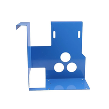 Platform Control Box Bracket 105990GT 105990 for Genie Scissor Lift GS-1530 GS-2032 GS-3232 GS1532 GS1932 GS2632 GS2668 GS3246