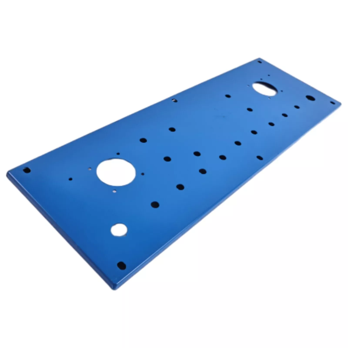 Platform Control Box Lid 89652PGT for Genie Boom Lift S-40 S-45 - KUDUPARTS