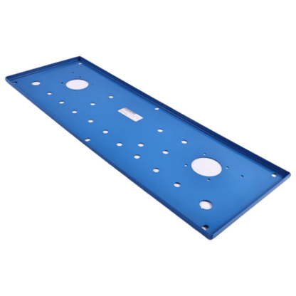 Couvercle du boîtier de commande de plateforme 89652PGT pour nacelle élévatrice Genie S-40 S-45