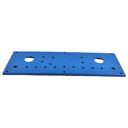 Platform Control Box Lid 89652PGT for Genie Boom Lift S-40 S-45 - KUDUPARTS