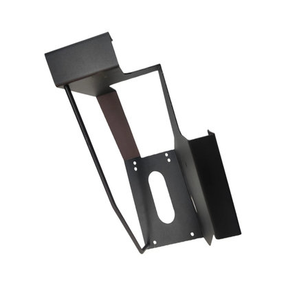 Platform Control Box Mount Bracket 44423 for MEC Lift
