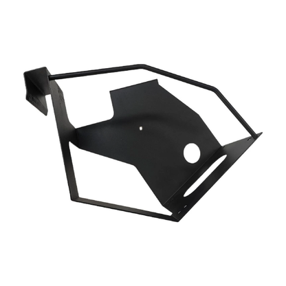 Platform Control Box Mount Bracket 44423 for MEC Lift