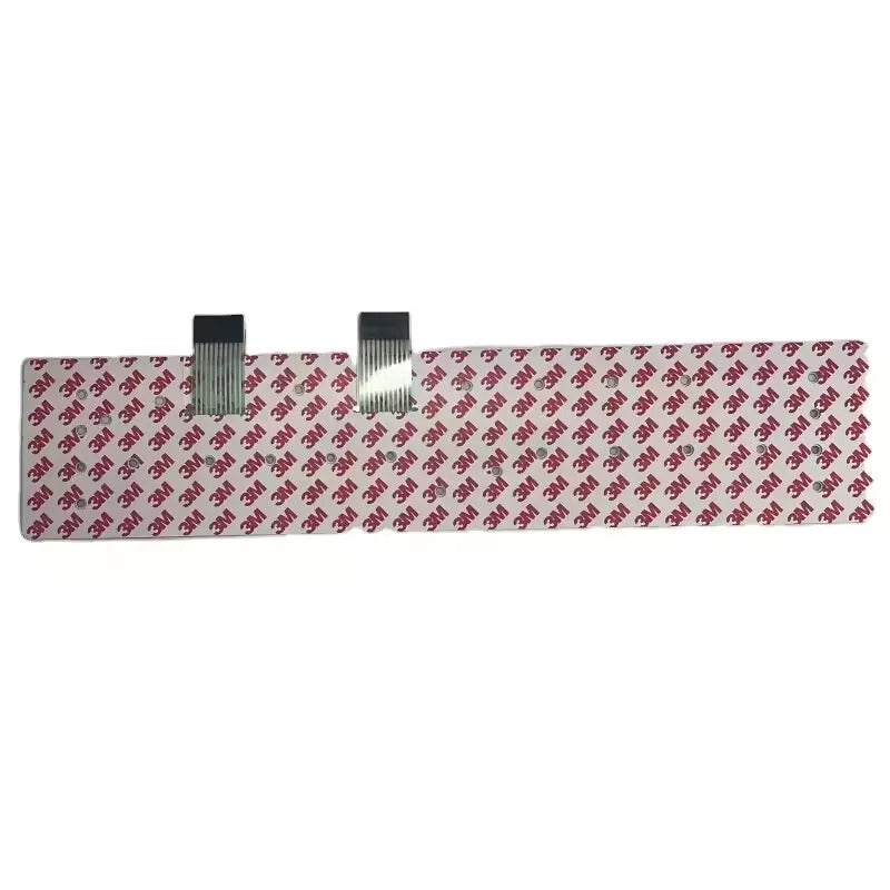 Calcomanía de control de plataforma 106509GT para Genie Boom Lift Z-135/70