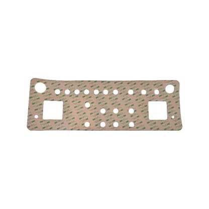 Autocollant pour panneau de commande de plateforme 133075GT pour nacelle élévatrice Genie S-80 S-85