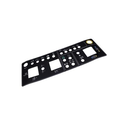 Autocollant pour panneau de commande de plateforme 214933GT pour nacelle élévatrice Genie Boom Lift Z-45/25 Z-51/30J Z-62/40