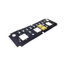 Autocollant pour panneau de commande de plateforme 82456GT pour nacelle élévatrice Genie S-60 S-65