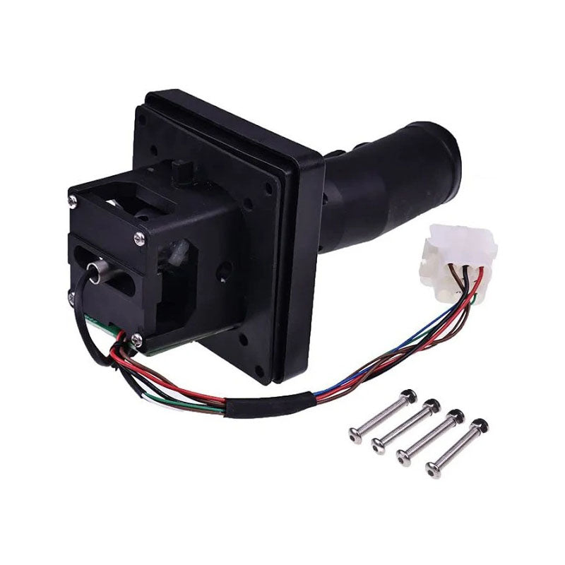 Poignée de commande de plateforme 4130000862002 pour élévateur à ciseaux LGMG S3246E II AS1012E AS1413E