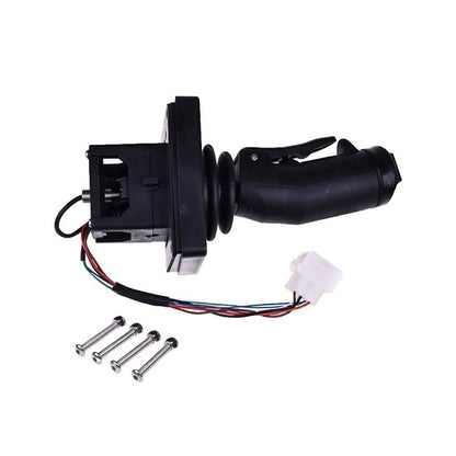 Poignée de commande de plateforme 4130000862002 pour élévateur à ciseaux LGMG S3246E II AS1012E AS1413E