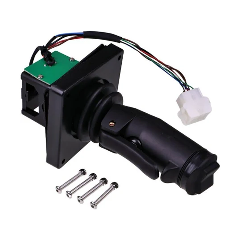 Poignée de commande de plateforme 4130000862002 pour nacelle élévatrice à ciseaux LGMG S3246E II AS1012E AS1413E