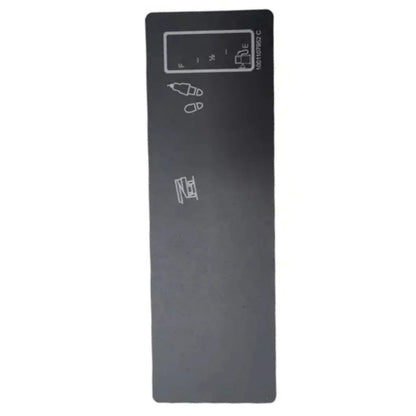 Autocollant d'affichage de plateforme 1001107952 pour nacelles JLG 340AJ 800S 860SJ