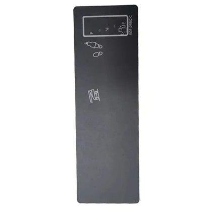 Calcomanía de plataforma 1001107952 para elevadores de pluma JLG 340AJ 800S 860SJ