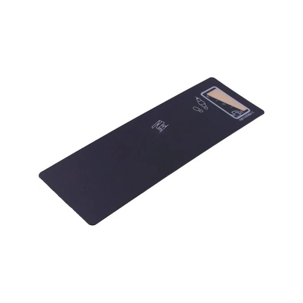 Autocollant d'affichage de plateforme 1001107952 pour nacelle élévatrice JLG 340AJ 800S 860SJ