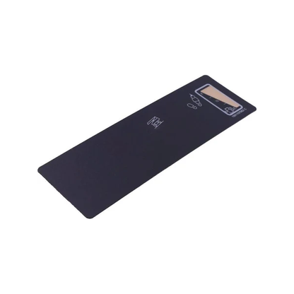 Autocollant d'affichage de plateforme 1001107952 pour nacelle élévatrice JLG 340AJ 800S 860SJ