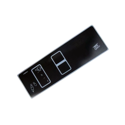 Platform Display Decal 1704486 for JLG 400S 460SJ Telescopic Boom Lift - KUDUPARTS