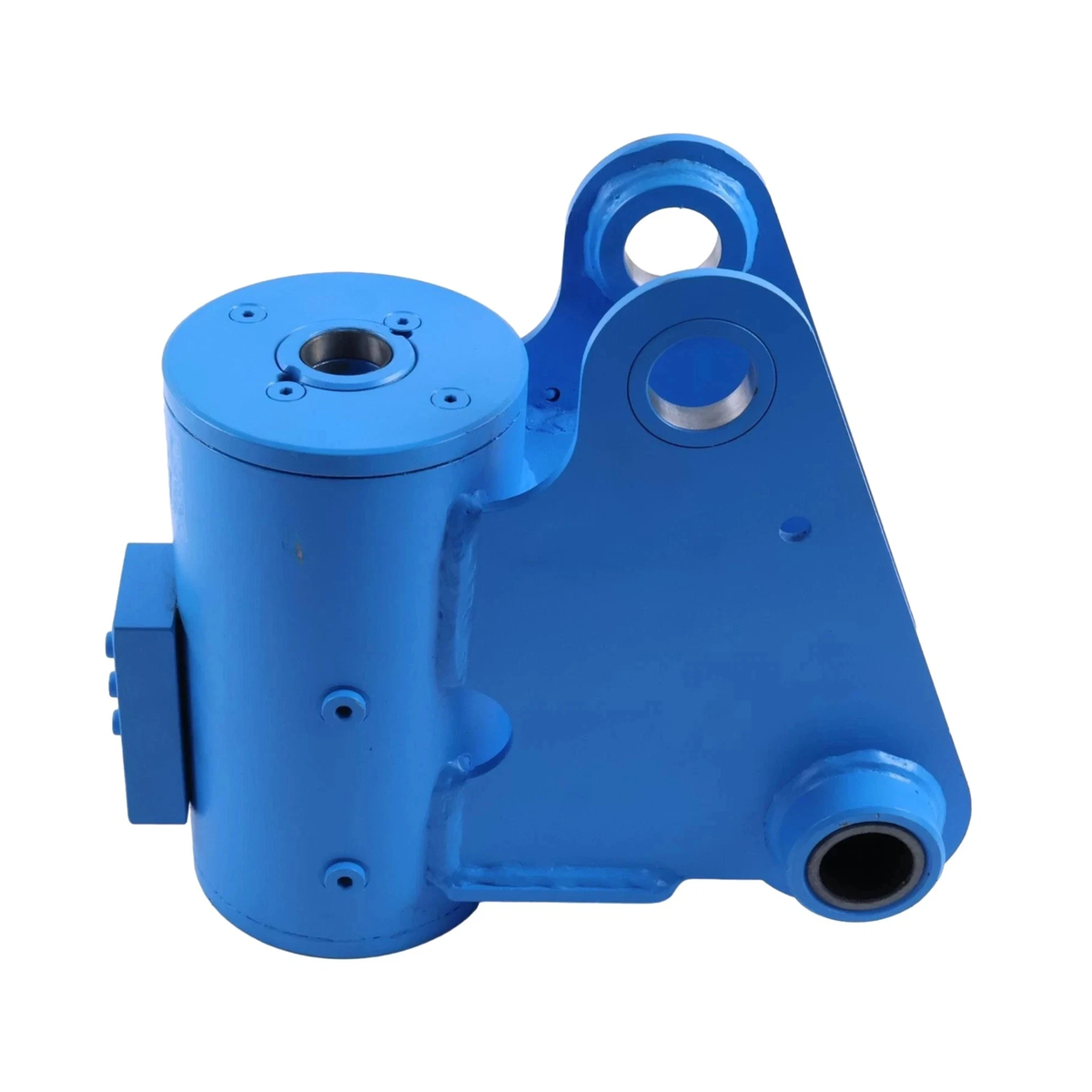 Platform Rotator without Valve 94398GT for Genie Telescopic Boom Lift S-40 S-45 S-80 S-85 S-80X - KUDUPARTS