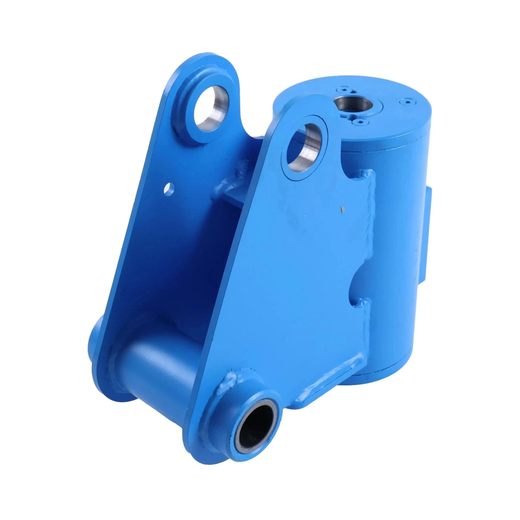 Platform Rotator without Valve 94398GT for Genie Telescopic Boom Lift S-40 S-45 S-80 S-85 S-80X - KUDUPARTS