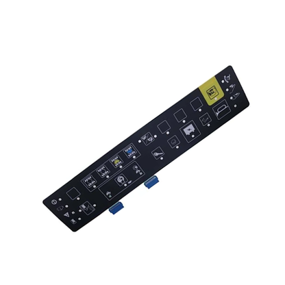 Membrane de commutation de plateforme 88054GT pour nacelle élévatrice Genie Z-80/60