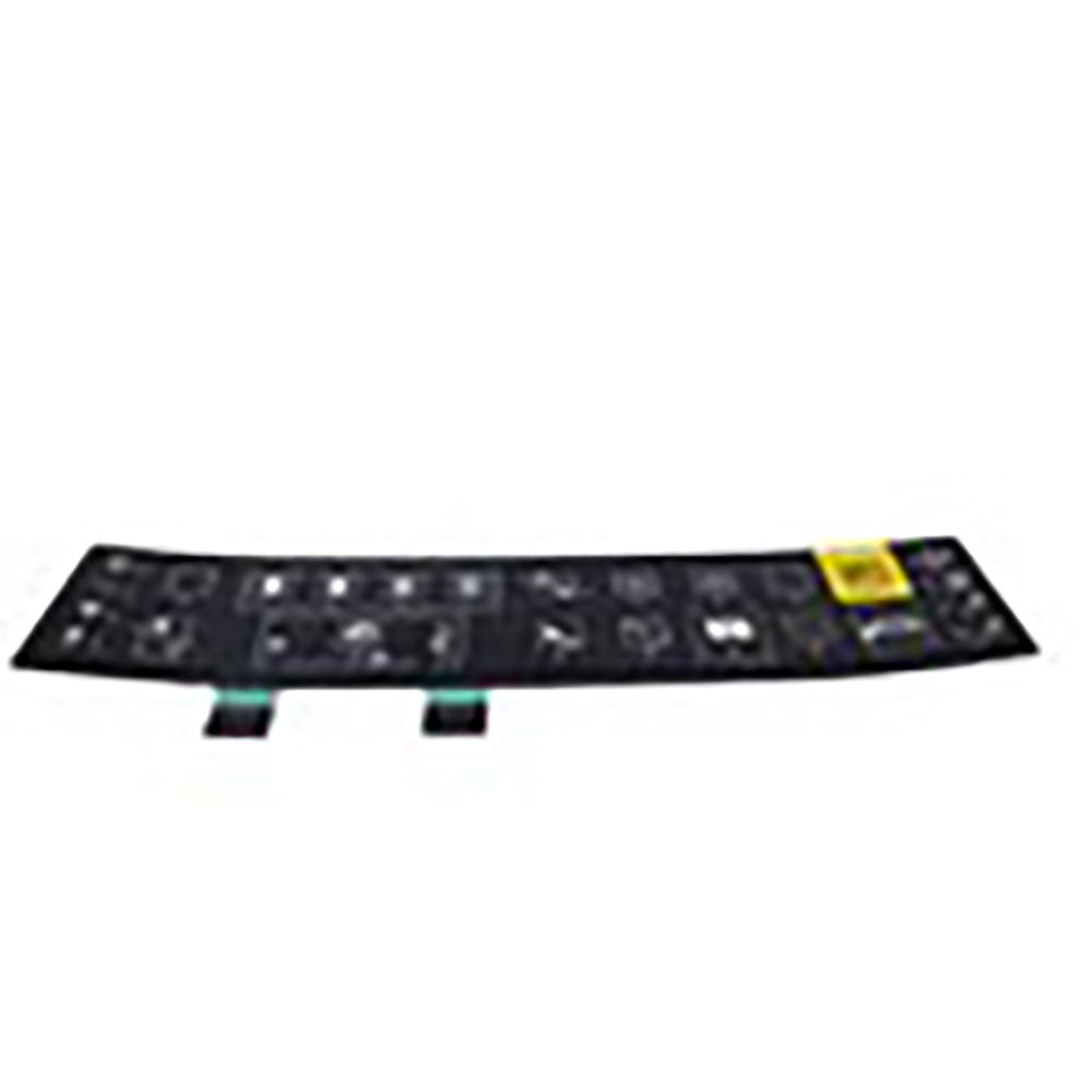 Platform Switch Membrane 88054GT for Genie Boom Lift Z-80/60 - KUDUPARTS