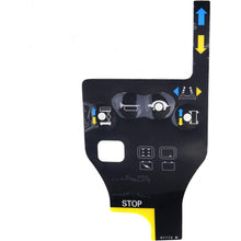 Autocollant de superposition de boîtier de commande de lecture 97772 97772GT pour Genie GS-1530 GS-1532 GS-1930 GS-1932 GS-2032 GS-2046 GS-2632 GS-2646 GS-2668 GS-3232 GS-3246 GS-3268