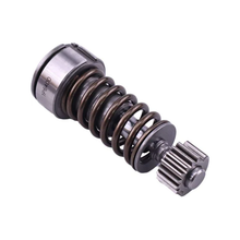 Plunger 383-1568 1P-6400 for Caterpillar CAT Engine D342 342 Pipelayer 583 Tractor D8H D8K