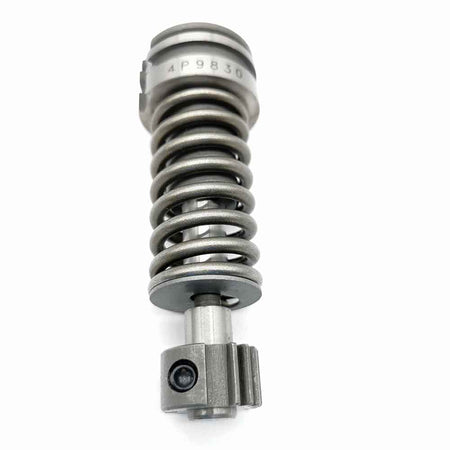 Plunger & Barrel 4P-9830 for Caterpillar CAT D6RXR D7G D7G2 D7GLGP D7H D7R W330B D250E D250E II D25C D25D D300B D300D
