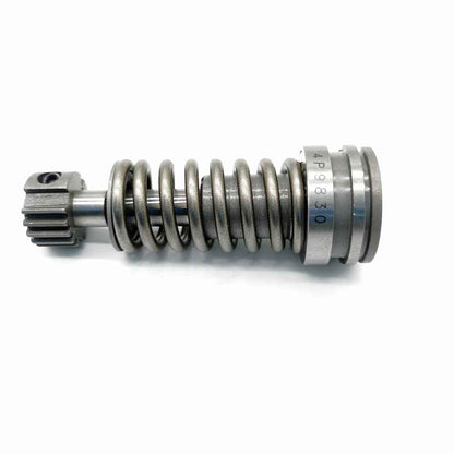 Plunger & Barrel 4P-9830 for Caterpillar CAT D6RXR D7G D7G2 D7GLGP D7H D7R W330B D250E D250E II D25C D25D D300B D300D