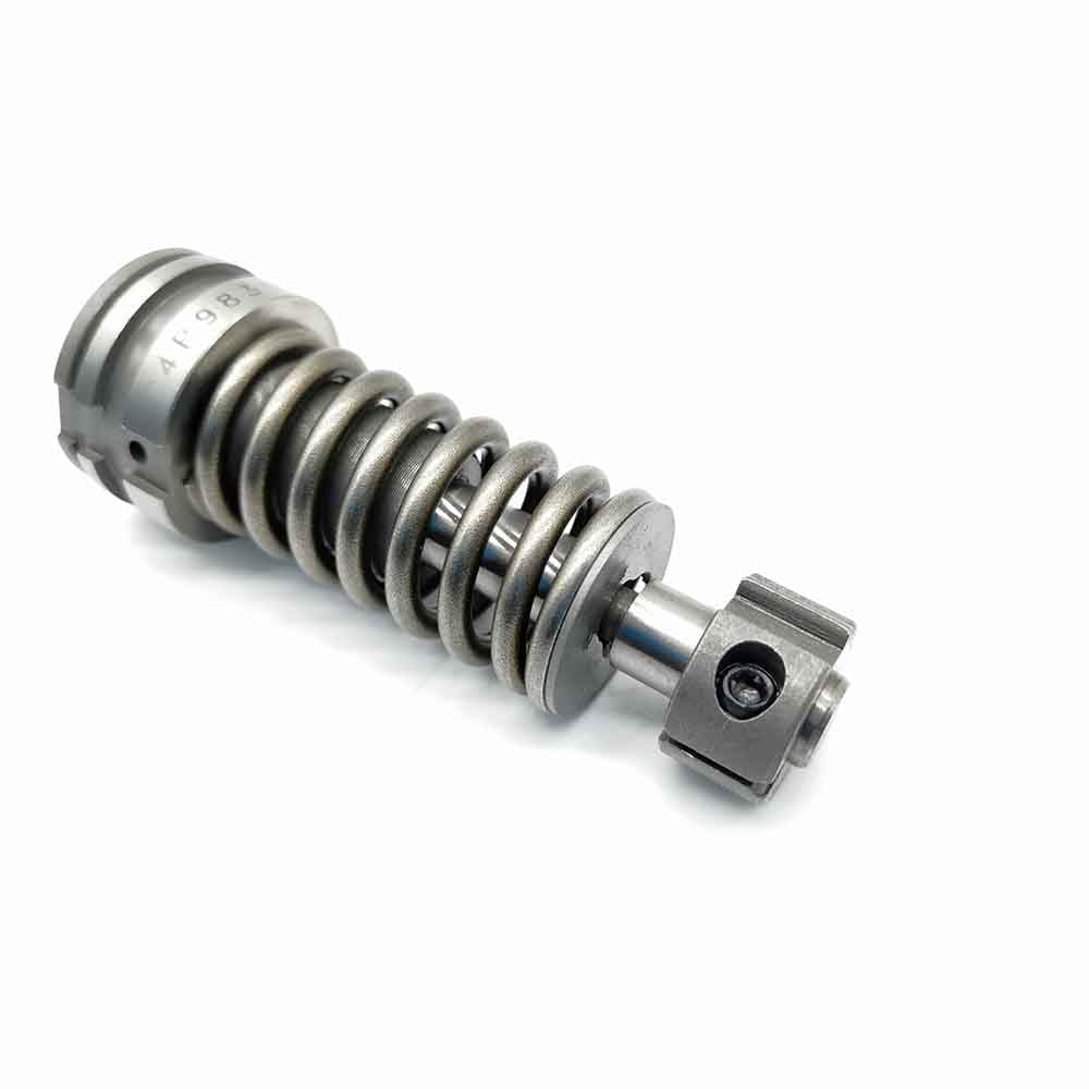 Plunger & Barrel 4P-9830 for Caterpillar CAT D6RXR D7G D7G2 D7GLGP D7H D7R W330B D250E D250E II D25C D25D D300B D300D