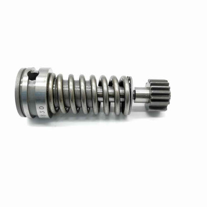 Plunger & Barrel 4P-9830 for Caterpillar CAT D6RXR D7G D7G2 D7GLGP D7H D7R W330B D250E D250E II D25C D25D D300B D300D
