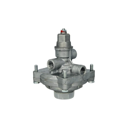 Vanne de commande pneumatique AL68577 pour moteurs John Deere 3029, 4045, 6068, tracteurs 1550, 1850, 1950, 2650 