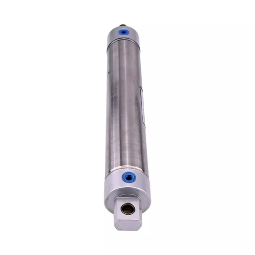 Pneumatic Cylinder 54600366 for Ingersoll Rand M55 M75 - KUDUPARTS