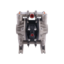 Pompe à membrane pneumatique 666053-3EB pour compresseur d'air Ingersoll Rand ARO