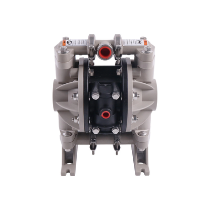 Pompe à membrane pneumatique 666053-3EB pour compresseur d'air Ingersoll Rand ARO