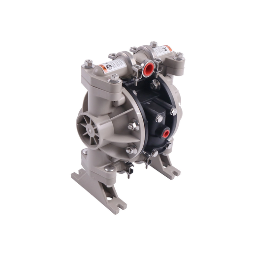 Pneumatic Diaphragm Pump 666053-3EB for Ingersoll Rand ARO Air Compressor - KUDUPARTS