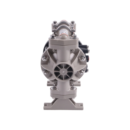 Pneumatic Diaphragm Pump 666053-3EB for Ingersoll Rand ARO Air Compressor - KUDUPARTS