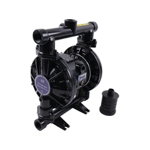 Pompe à membrane pneumatique D73525 pour Graco Husky 1040