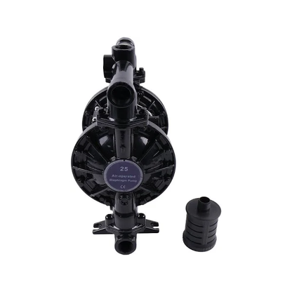 Pompe à membrane pneumatique D73525 pour Graco Husky 1040