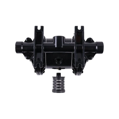 Pompe à membrane pneumatique D73525 pour Graco Husky 1040