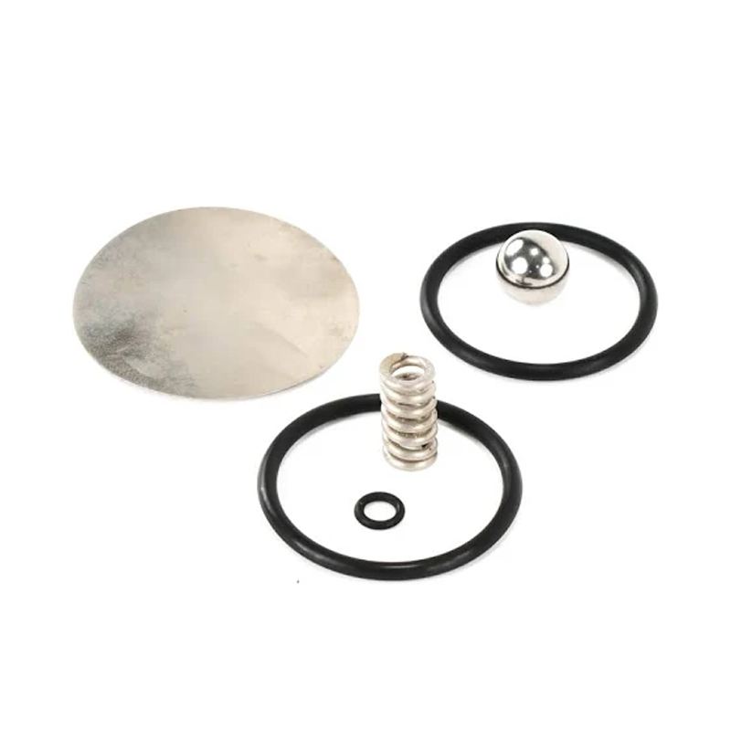 Kit de vanne de régulation pneumatique 2911009000 pour compresseur d'air Atlas Copco XAHS146 XAHS156 XAS300 XAS187 XAS400 XATS250