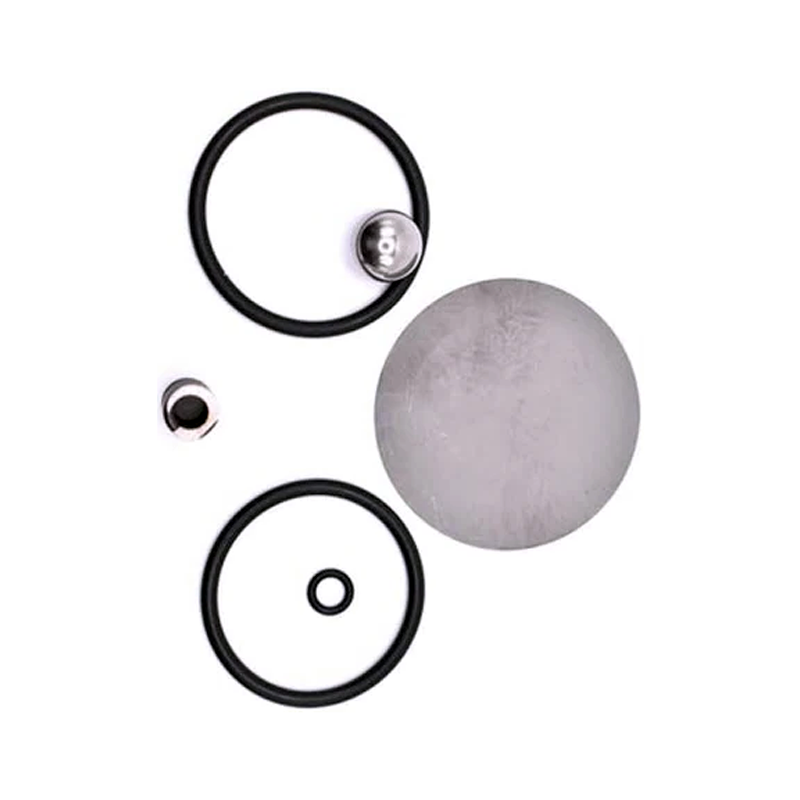 Kit de vanne de régulation pneumatique 2911009000 pour compresseur d'air Atlas Copco XAHS146 XAHS156 XAS300 XAS187 XAS400 XATS250