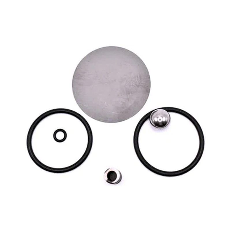 Kit de vanne de régulation pneumatique 2911009000 pour compresseur d'air Atlas Copco XAHS146 XAHS156 XAS300 XAS187 XAS400 XATS250