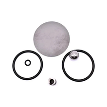 Kit de vanne de régulation pneumatique 2911009000 pour compresseur d'air Atlas Copco XAHS146 XAHS156 XAS300 XAS187 XAS400 XATS250