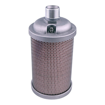 Élément de silencieux pneumatique 1617-6173-00 pour compresseur d'air Atlas Copco