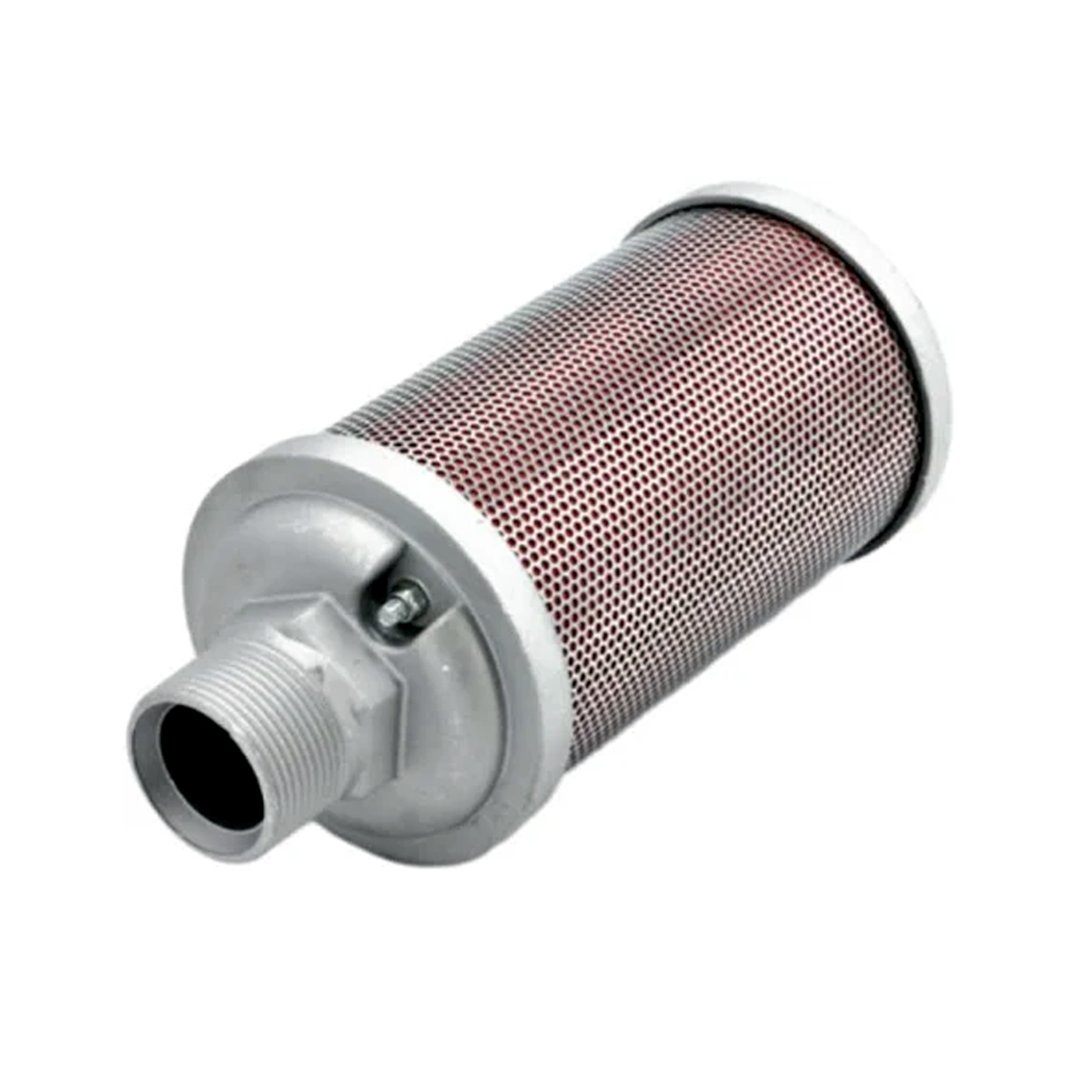 Pneumatic Silencer Element 1617-6173-00 for Atlas Copco Air Compressor - KUDUPARTS