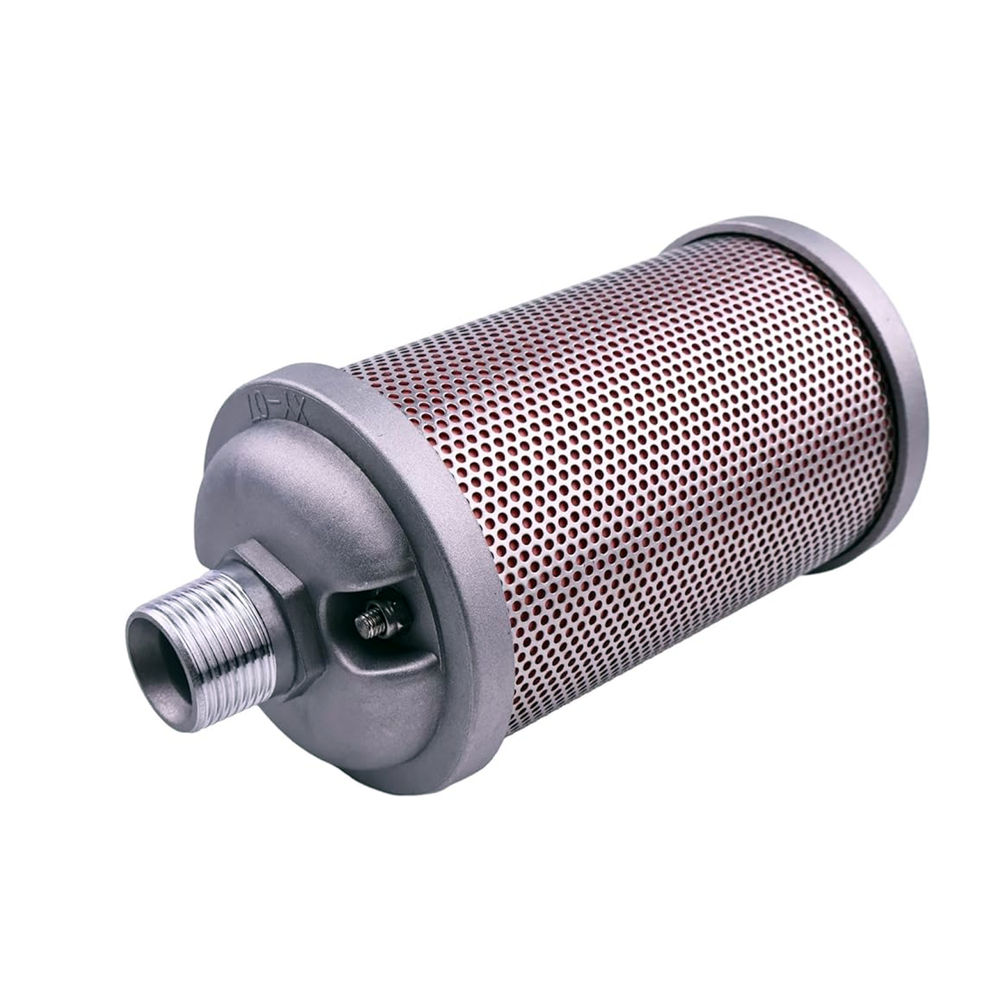 Élément de silencieux pneumatique 1617-6173-00 pour compresseur d'air Atlas Copco