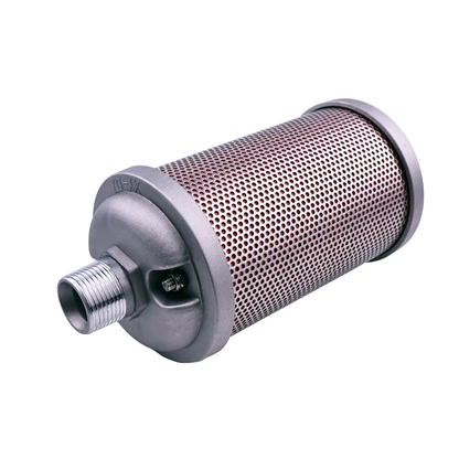 Élément de silencieux pneumatique 1617-6173-00 pour compresseur d'air Atlas Copco