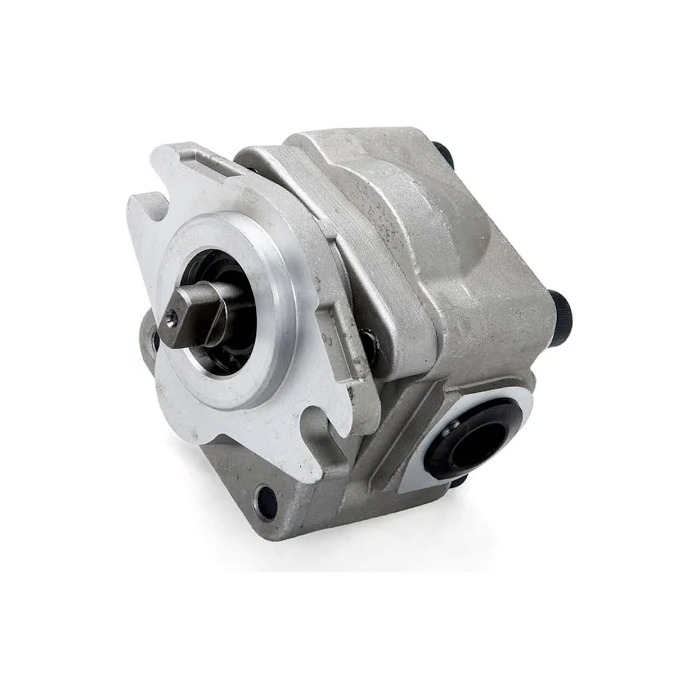 Poilt Gear Pump 173-1203 for Caterpillar CAT Excavator 311 311D 312C 312CL 313D 314C 314D 315C 315CL 315DL 318DL 319D 319DL
