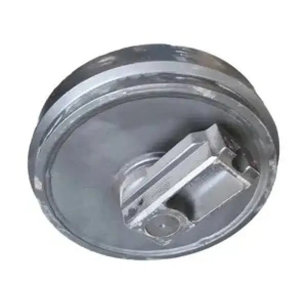 Idler 20Y-30-43310 for Komatsu Excavator PC200-7 PC200-8 PC220-8 PC228US-8 - KUDUPARTS