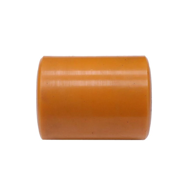 Roue de charge Poly 813014 pour transpalette électrique Crown WP2300 WP3000